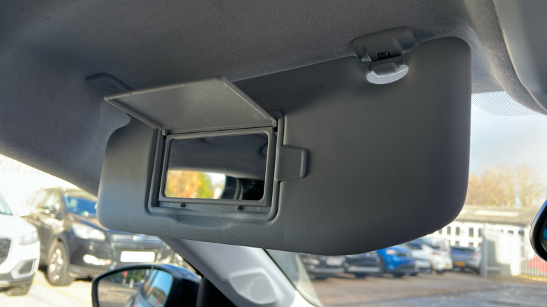 Peugeot 208 100kW Allure Premium 50kWh 5dr Auto Electric Hatchback